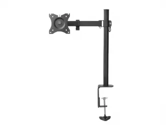 Uchwyt biurkowy obrotowy do monitora LCD 10"-29" 