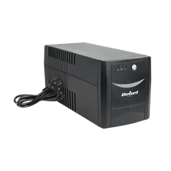 Zasilacz awaryjny komputerowy UPS 1000VA 600W REBEL Micropower 1000
