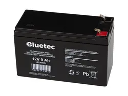 Akumulator żelowy Bluetec 12V 9Ah