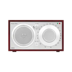  Radio retro domowe Kruger