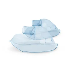 Inhalator nebulizator kompresorowy Esperanza ZEPHYR astma alergia katar