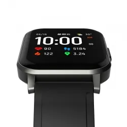 Zegarek smartwatch Haylou LS02 240x240 czarny