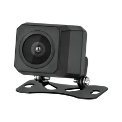 Lusterko samochodowe Peiying Basic L200 z rejestratorem 4K   kamera cofania