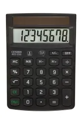 Kalkulator biurowy Citizen ECC-210 ekologiczny