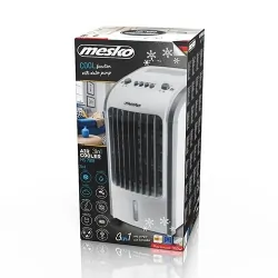 Klimator 3w1 przenośny 4L Mesko MS 7918