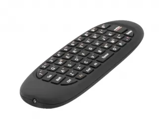 Air Mouse Natec Extreme Media AM20 2.4GHZ pilot 3D sensor- OUTLET