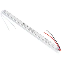Zasilacz impulsowy LED BLOW 12V/5A 60W SLIM