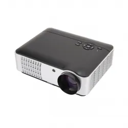 Projektor multimedialny LED rzutnik Z3100 HDMI USB FullHD LED 50-140 cali + pilot