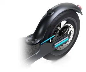 Hulajnoga elektryczna Motus Scooty 8.5 350W