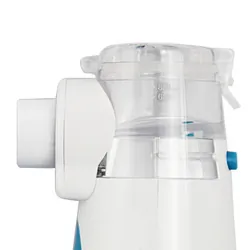 Inhalator nebulizator membranowy Esperanza WIFF astma alergia katar