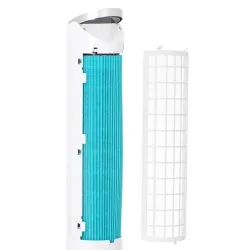 Klimator kolumnowy 3w1 Gerlach GL 7927
