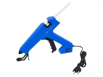 Klejarka Pistolet do kleju na gorąco 100W DUŻY ZD-8C