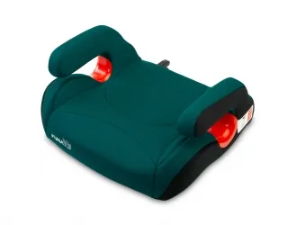 Podstawka - fotelik samochodowy Caretero PUMA turkusowy 15-36 kg