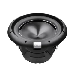 Głośnik samochodowy subwoofer Kruger&amp;Matz 12&quot; 800W basowy 40cm