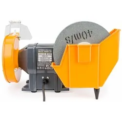 Szlifierka stołowa kamieniowa boczna 1850W Powermat PM-SS-1850M-SM