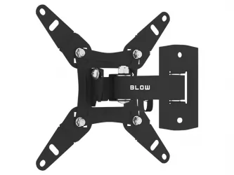Uchwyt do telewizora LCD BLOW 13&quot;-42&quot; TYP X z przegubem