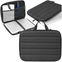 Etui do laptopa NATEC TURTLE 13.3&quot; czarne