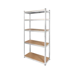 Regał metalowy magazynowy Rebel 180 cm
