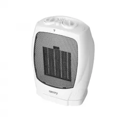 Termowentylator dwufunkcyjny  ceramiczny Camry CR 7718