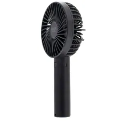 Mini wentylator przenośny 9cm/3,5” USB Adler AD 7331b czarny