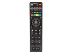 Tuner cyfrowy telewizji naziemnej DVB-T2 BLOW 8000FHD PREMIUM H.265 HEVC