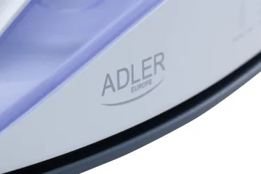 Żelazko ceramiczne Adler AD 5011 2400 W Self-clean