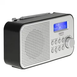 Radio cyfrowe radiobudzik Camry CR 1179 FM / DAB