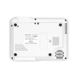 Projektor multimedialny LED Kruger&amp;Matz V-LED10 + pilot