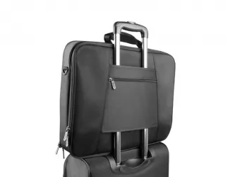 Torba na laptopa NATEC SHEEPDOG 19" czarna