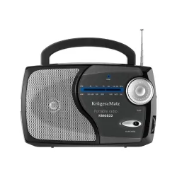 Radio przenośne Kruger&amp;Matz KM0819