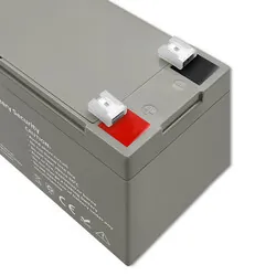 Akumulator AGM Qoltec 12V 7Ah max. 105A Security