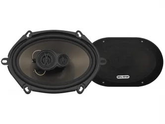 3-drożnych głośnik samochodowy FORD BLOW WH-5703 5x7
