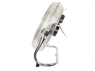 Wentylator podłogowy cyrkulator stojący 18&#039;&#039; 110W