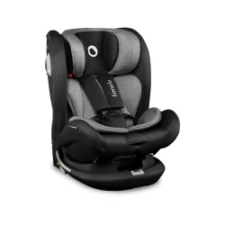 Fotelik samochodowy LIONELO BASTIAAN RWF Carbon 0-36 kg ISOFIX Top Tether 360 stopni