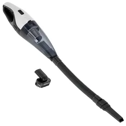 Bezprzewodowy odkurzacz samochodowy USB-C Adler AD 7059   akcesoria