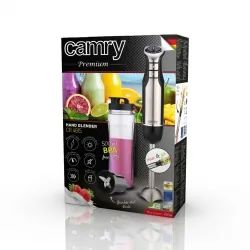 Blender ręczny SMOOTHIE i  personalny Camry CR 4615