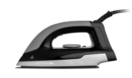 Żelazko ceramiczne z generatorem pary Teesa SMOOTH STEAM S300
