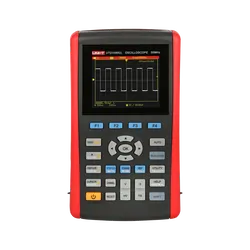 Oscyloskop 50MHz UNI-T UTD1050CL