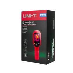 Kamera termowizyjna Uni-T UTi260B