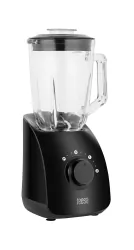 Blender kielichowy szklany Teesa 1,5L