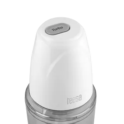 Mini rozdrabniacz z pojemnikiem Teesa 500ml 260W