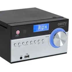 Mini Wieża HiFi z Bluetooth Camry CR 1173