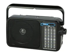 Radio przenośne analogowe AM/FM BLOW RA5