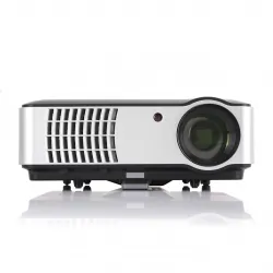 Projektor multimedialny LED rzutnik Z3100 HDMI USB FullHD LED 50-140 cali + pilot