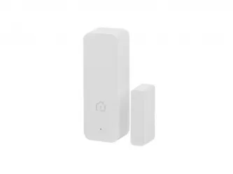 Czujnik otwarcia drzwi okna Smart Home Lanberg WiFi 2.4GHZ