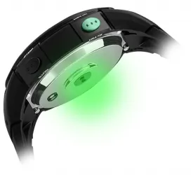 Opaska X-FIT SMARTBAND Media-tech Bluetooth biały