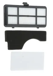 Odkurzacz Uniwersalna szczotka czyszcząca 2 w 1 Adler AD 7041 cichy 
