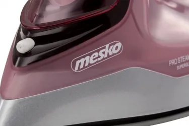 Żelazko ceramiczne Mesko MS 5028 2600 W 