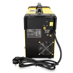 Migomat inwertorowy 220A Powermat PM-IMG-220T