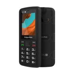 Telefon Kruger